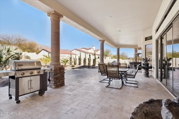 4361 S Slow Pony Cir, Gold Canyon, AZ 85118
