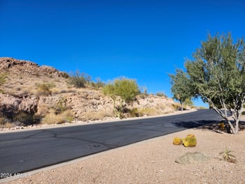 4361 S Tigre Del Mar Dr, Gold Canyon, AZ 85118