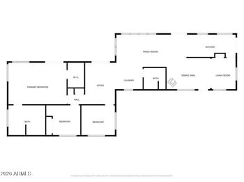 43612 3rd Ave, New River, AZ 85087