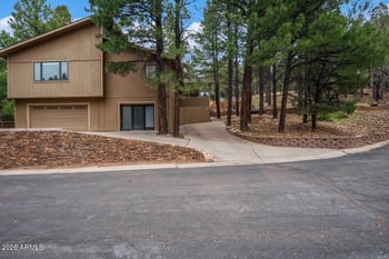 4362 Burning Tree Loop, Flagstaff, AZ 86004