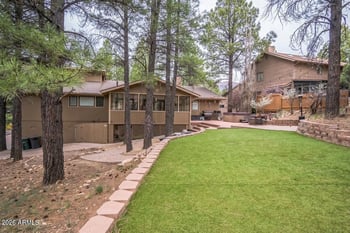 4362 Burning Tree Loop, Flagstaff, AZ 86004