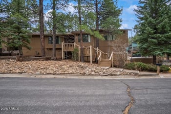 4362 Burning Tree Loop, Flagstaff, AZ 86004