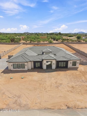 4362 E Forest Pleasant Pl, Cave Creek, AZ 85331