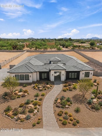 4362 E Forest Pleasant Pl, Cave Creek, AZ 85331