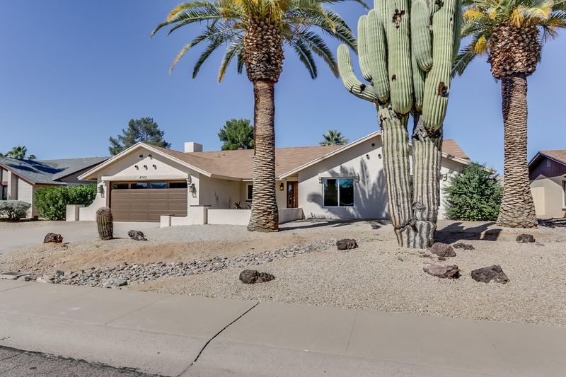 4362 E Ludlow Dr, Phoenix, AZ 85032
