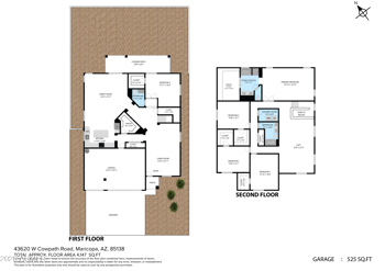 43620 Cowpath Rd, Maricopa, AZ 85138