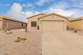 43626 Colby Dr, Maricopa, AZ 85138