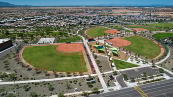 4363 Binary --, Mesa, AZ 85212