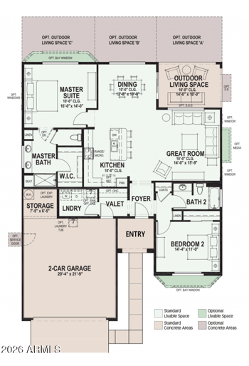 4363 Box Canyon Dr, Eloy, AZ 85131