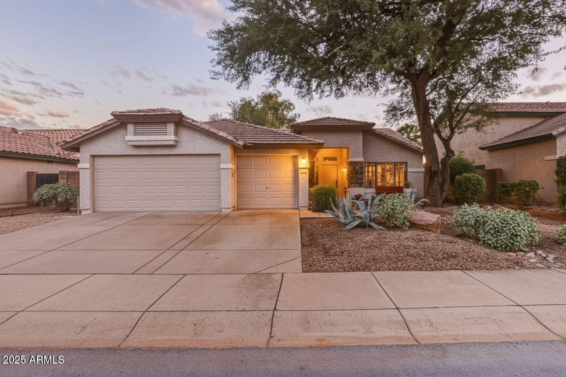 4363 Danbury Rd, Phoenix, AZ 85032