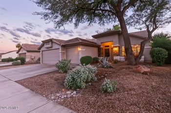 4363 Danbury Rd, Phoenix, AZ 85032