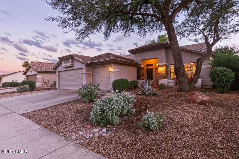 4363 Danbury Rd, Phoenix, AZ 85032