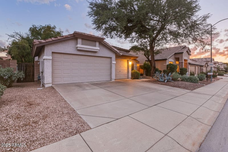 4363 Danbury Rd, Phoenix, AZ 85032