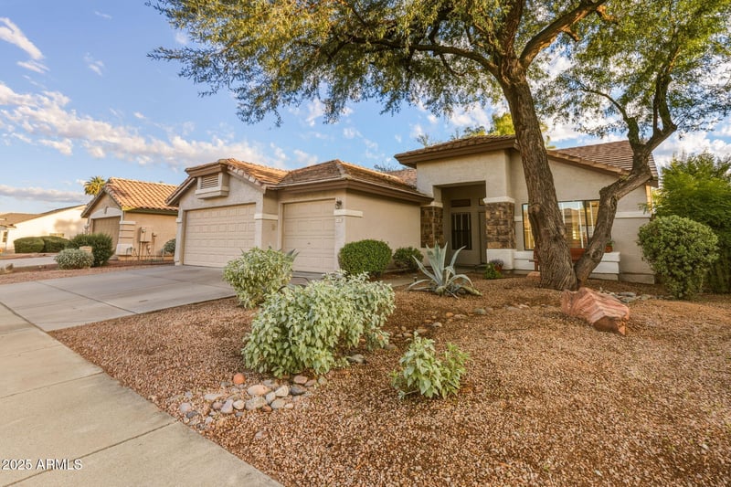4363 Danbury Rd, Phoenix, AZ 85032