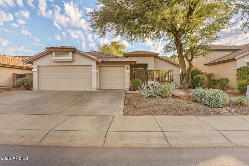 4363 Danbury Rd, Phoenix, AZ 85032