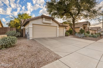 4363 Danbury Rd, Phoenix, AZ 85032
