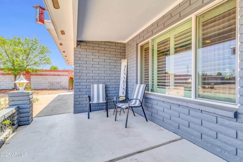 4363 Dragoon Cir, Mesa, AZ 85206