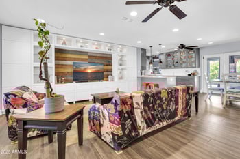 4363 Dragoon Cir, Mesa, AZ 85206