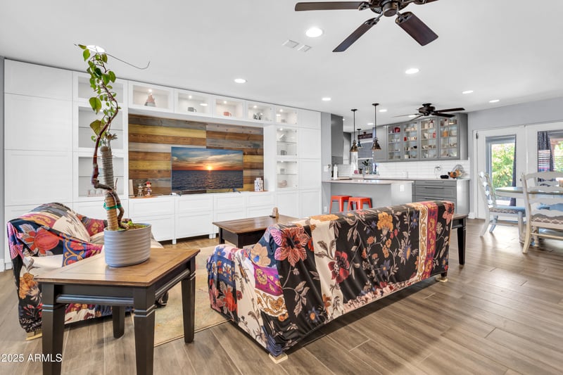 4363 Dragoon Cir, Mesa, AZ 85206