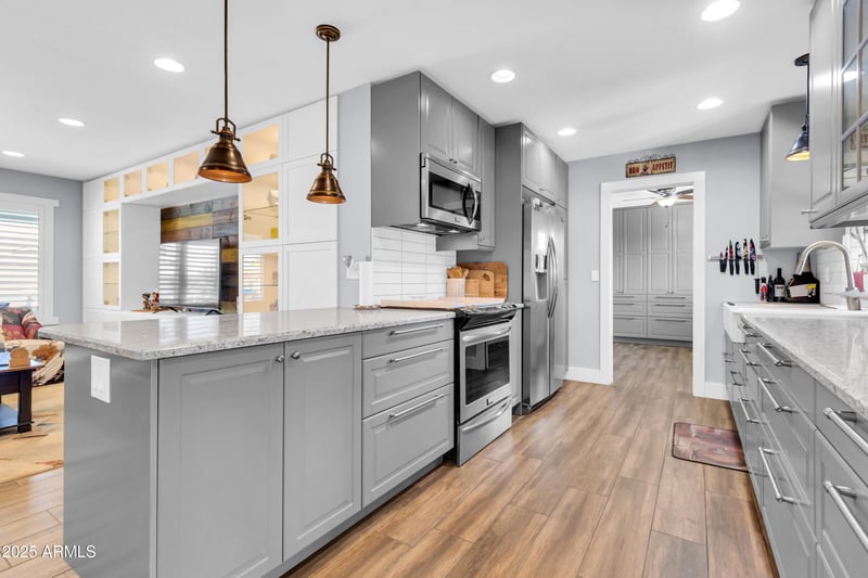 4363 Dragoon Cir, Mesa, AZ 85206