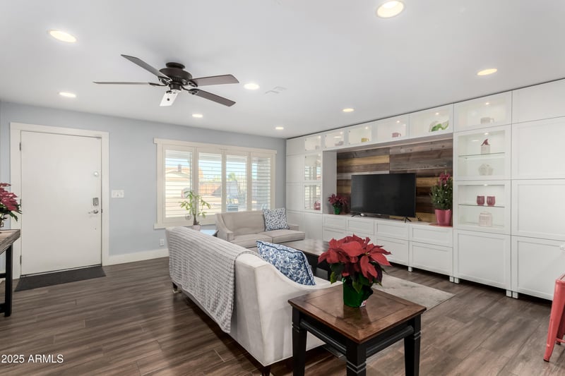 4363 Dragoon Cir, Mesa, AZ 85206