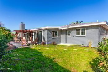 4363 Dragoon Cir, Mesa, AZ 85206