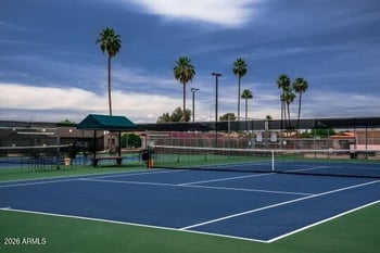 4363 Dragoon Cir, Mesa, AZ 85206