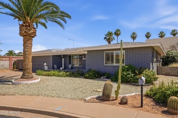 4363 Dragoon Cir, Mesa, AZ 85206