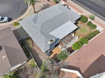 4363 Dragoon Cir, Mesa, AZ 85206