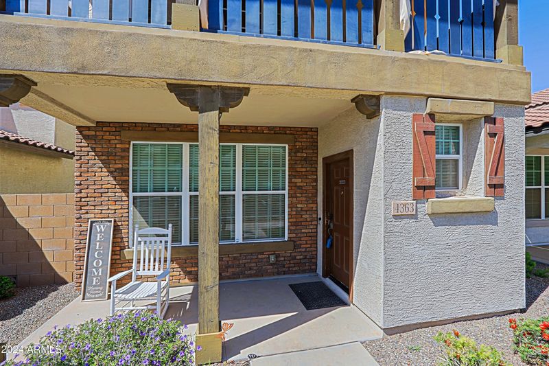 4363 E Pony Ln, Gilbert, AZ 85295