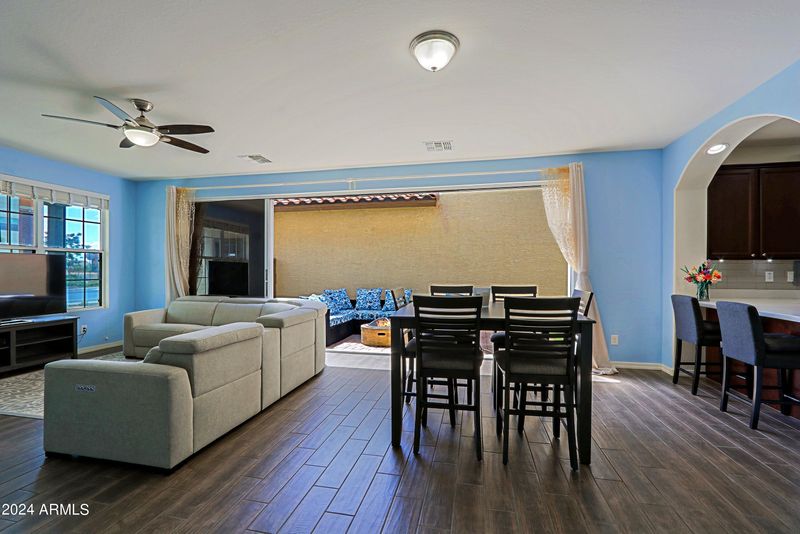 4363 E Pony Ln, Gilbert, AZ 85295
