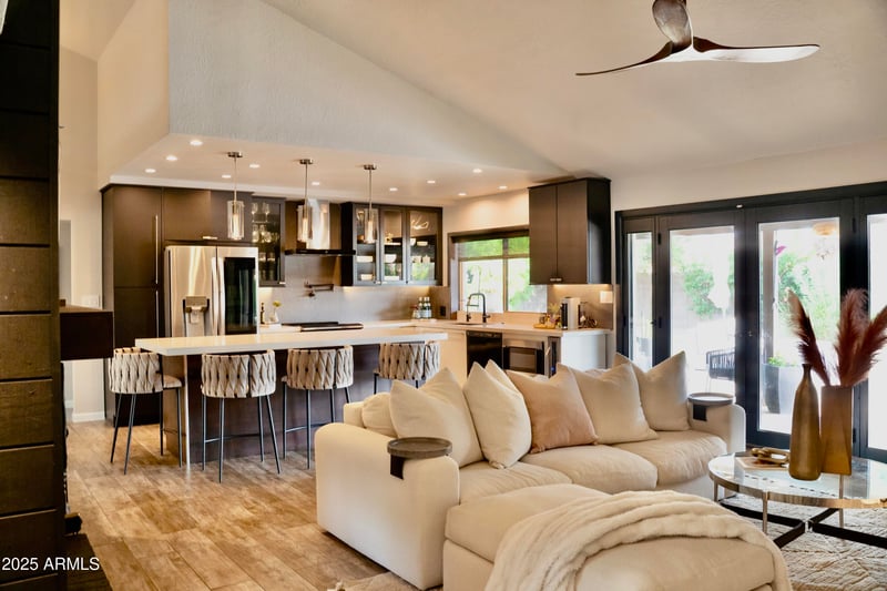 4363 Friess Dr, Phoenix, AZ 85032
