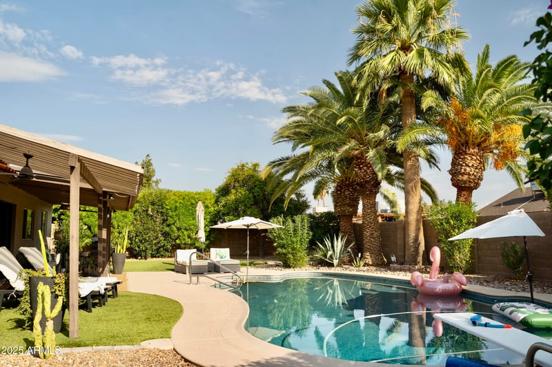 4363 Friess Dr, Phoenix, AZ 85032