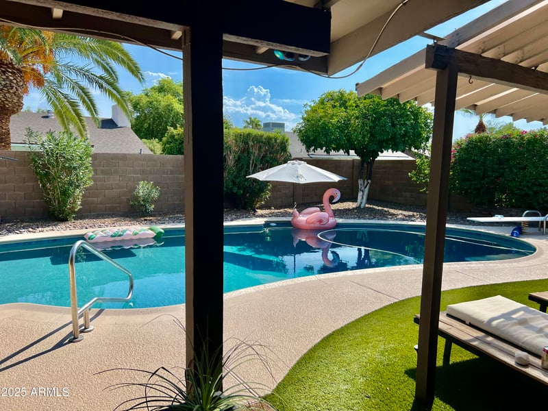 4363 Friess Dr, Phoenix, AZ 85032