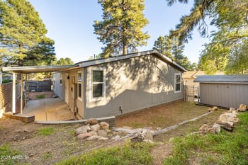 4363 Wintergreen Rd, Flagstaff, AZ 86004