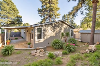 4363 Wintergreen Rd, Flagstaff, AZ 86004