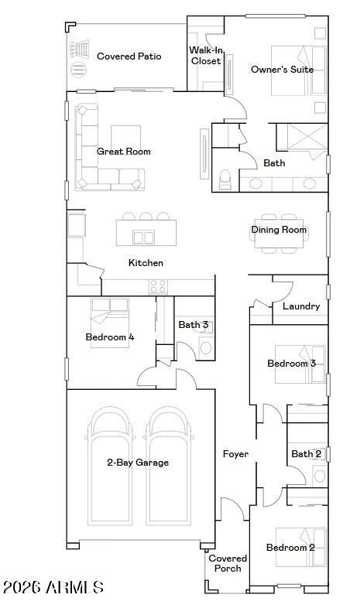 4364 E Samkay Ln, San Tan Valley, AZ 85143
