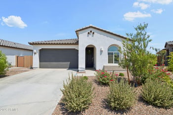 4364 E Samkay Ln, San Tan Valley, AZ 85143