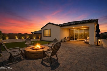 4364 E Samkay Ln, San Tan Valley, AZ 85143