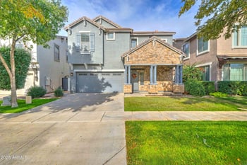 4364 Foundation St, Gilbert, AZ 85234