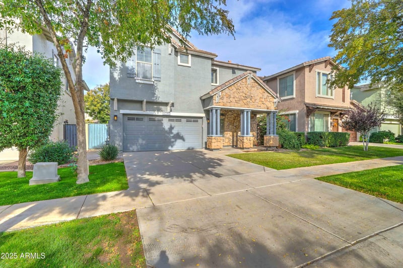 4364 Foundation St, Gilbert, AZ 85234