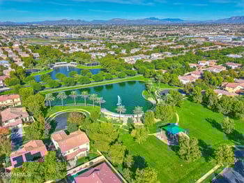 4364 Foundation St, Gilbert, AZ 85234