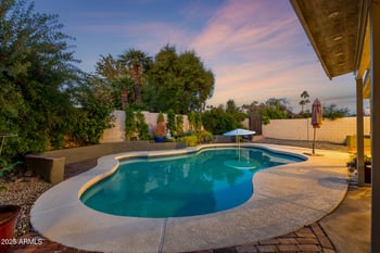 4364 Sheena Dr, Phoenix, AZ 85032