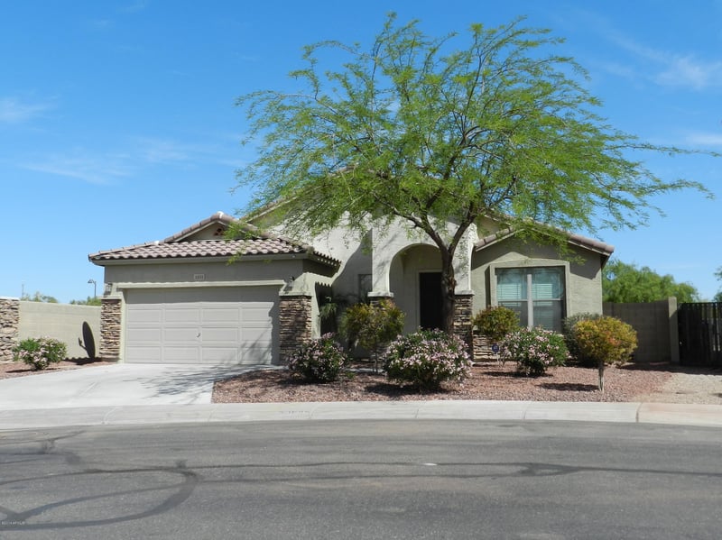 43644 W Wallner Dr, Maricopa, AZ 85138