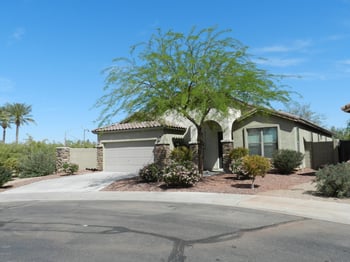43644 W Wallner Dr, Maricopa, AZ 85138