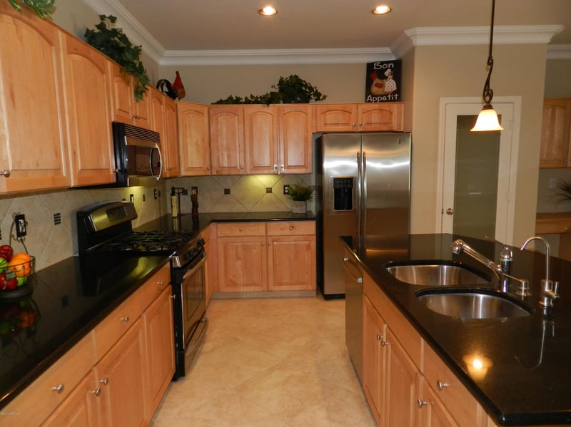 43644 W Wallner Dr, Maricopa, AZ 85138