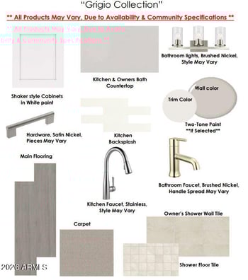 4365 217th Ave, Buckeye, AZ 85396