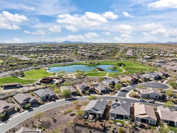 4365 Buffalo Rg, Wickenburg, AZ 85390