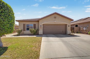 4365 Cherry Hills Dr, Chandler, AZ 85249