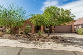 4365 Columbine Way, Gold Canyon, AZ 85118